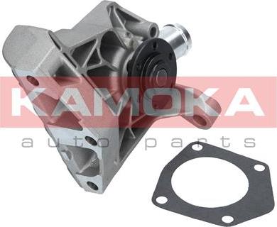 Kamoka T0257 - Водяной насос autospares.lv