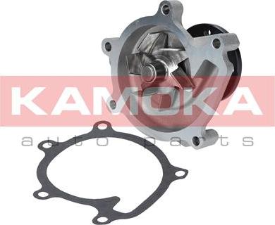 Kamoka T0269 - Водяной насос autospares.lv