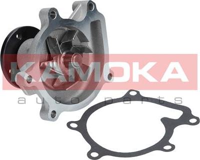 Kamoka T0269 - Водяной насос autospares.lv