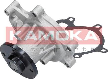 Kamoka T0269 - Водяной насос autospares.lv