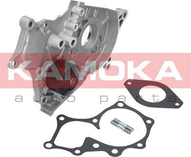 Kamoka T0265 - Водяной насос autospares.lv