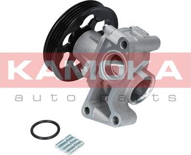 Kamoka T0266 - Водяной насос autospares.lv