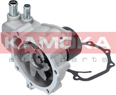 Kamoka T0261 - Водяной насос autospares.lv