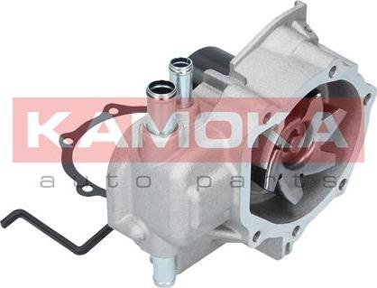 Kamoka T0261 - Водяной насос autospares.lv