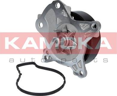 Kamoka T0262 - Водяной насос autospares.lv