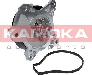 Kamoka T0262 - Водяной насос autospares.lv