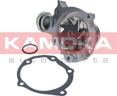 Kamoka T0209 - Водяной насос autospares.lv