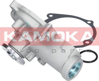 Kamoka T0209 - Водяной насос autospares.lv