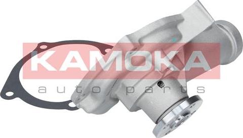 Kamoka T0209 - Водяной насос autospares.lv