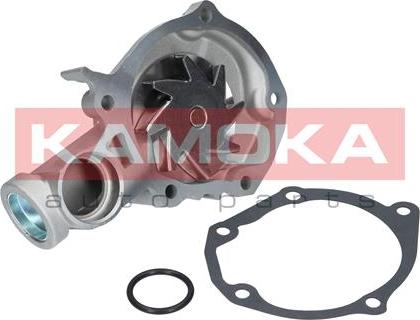 Kamoka T0209 - Водяной насос autospares.lv