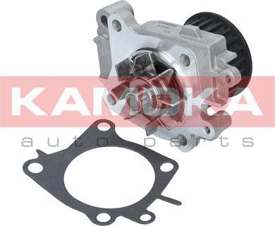 Kamoka T0206 - Водяной насос autospares.lv