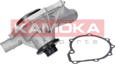 Kamoka T0201 - Водяной насос autospares.lv