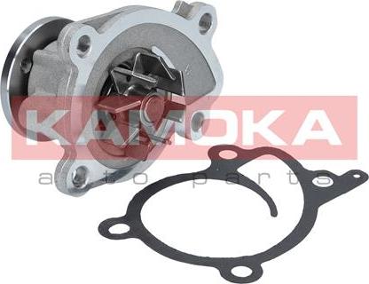 Kamoka T0215 - Водяной насос autospares.lv