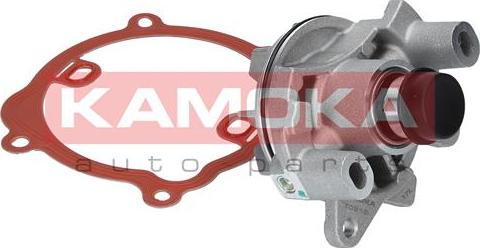 Kamoka T0216 - Водяной насос autospares.lv