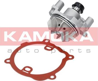 Kamoka T0216 - Водяной насос autospares.lv