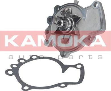 Kamoka T0211 - Водяной насос autospares.lv