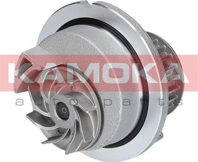 Kamoka T0236 - Водяной насос autospares.lv