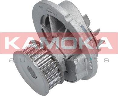 Kamoka T0231 - Водяной насос autospares.lv