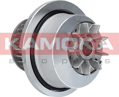 Kamoka T0232 - Водяной насос autospares.lv