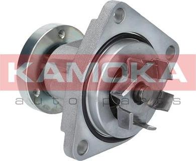 Kamoka T0237 - Водяной насос autospares.lv