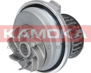 Kamoka T0229 - Водяной насос autospares.lv