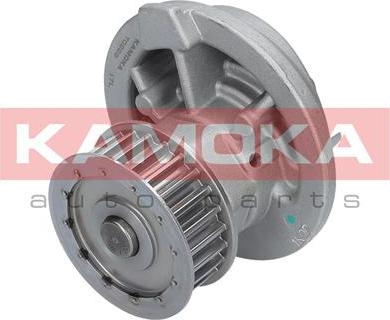 Kamoka T0229 - Водяной насос autospares.lv