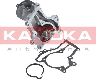 Kamoka T0224 - Водяной насос autospares.lv