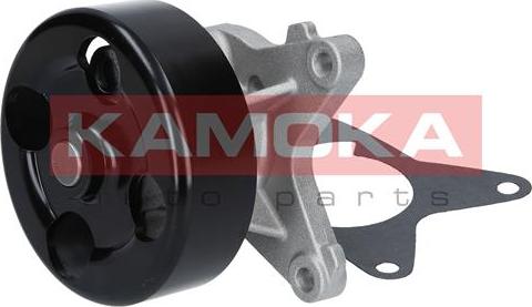 Kamoka T0223 - Водяной насос autospares.lv