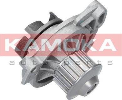 Kamoka T0275 - Водяной насос autospares.lv