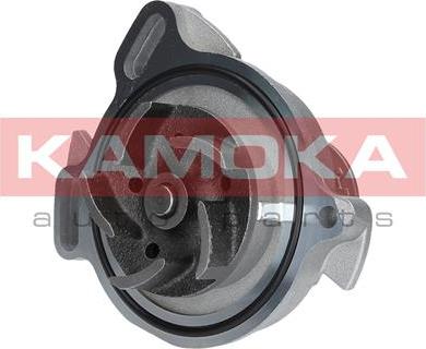 Kamoka T0275 - Водяной насос autospares.lv