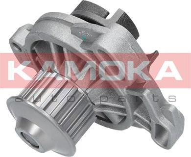 Kamoka T0275 - Водяной насос autospares.lv