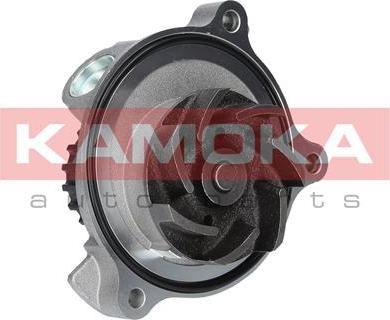 Kamoka T0271 - Водяной насос autospares.lv