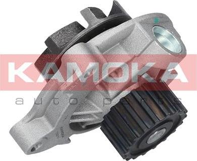 Kamoka T0271 - Водяной насос autospares.lv