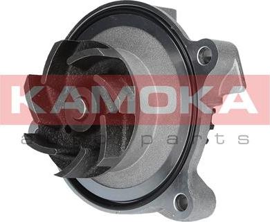 Kamoka T0271 - Водяной насос autospares.lv