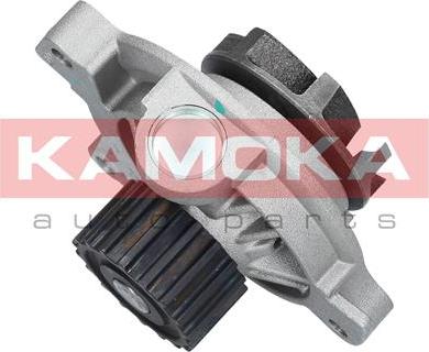 Kamoka T0271 - Водяной насос autospares.lv