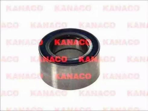 Kanaco H20517 - Подшипник ступицы колеса autospares.lv