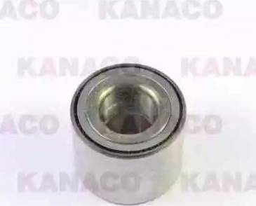 Kanaco H28013 - Подшипник ступицы колеса autospares.lv