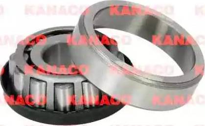 Kanaco I88001 - Ремкомплект, поворотный кулак autospares.lv