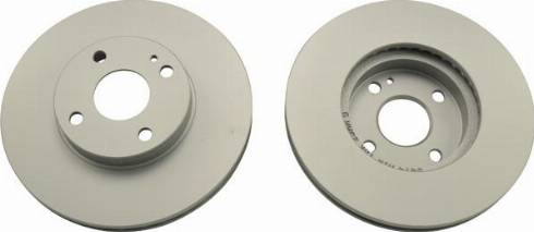 Kavo Parts BR-4728-C - Тормозной диск autospares.lv