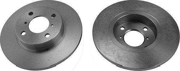 Kavo Parts BR-8713 - Тормозной диск autospares.lv