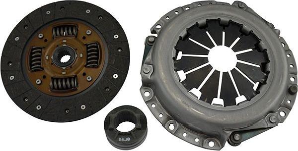 Kavo Parts CP-6047 - Комплект сцепления autospares.lv