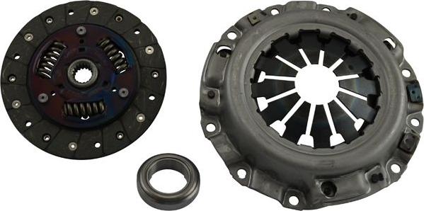 Kavo Parts CP-7013 - Комплект сцепления autospares.lv