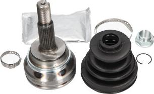 Kavo Parts CV-9044 - Шарнирный комплект, ШРУС, приводной вал autospares.lv