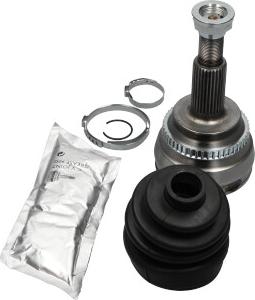 Kavo Parts CV-9041 - Шарнирный комплект, ШРУС, приводной вал autospares.lv