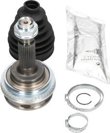 Kavo Parts CV-9048 - Шарнирный комплект, ШРУС, приводной вал autospares.lv