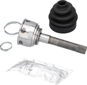 Kavo Parts CV-9032 - Шарнирный комплект, ШРУС, приводной вал autospares.lv