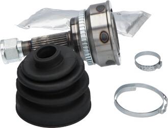 Kavo Parts CV-9020 - Шарнирный комплект, ШРУС, приводной вал autospares.lv