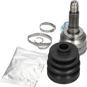 Kavo Parts CV-4543 - Шарнирный комплект, ШРУС, приводной вал autospares.lv