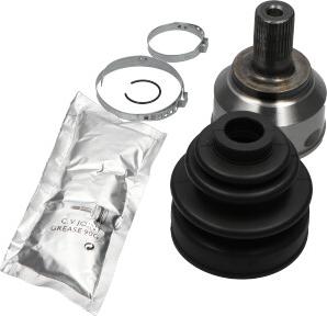 Kavo Parts CV-4551 - Шарнирный комплект, ШРУС, приводной вал autospares.lv