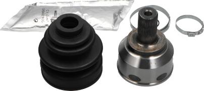 Kavo Parts CV-4551 - Шарнирный комплект, ШРУС, приводной вал autospares.lv